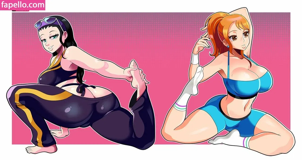 One Piece / kiiingkrystal / onepiece_staff Onlyfans Photo Gallery 