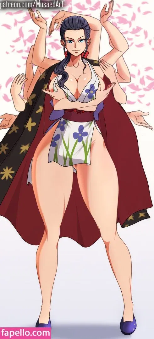 One Piece / kiiingkrystal / onepiece_staff Onlyfans Photo Gallery 