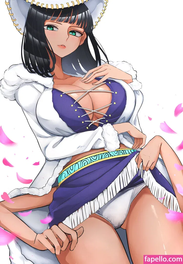 One Piece / kiiingkrystal / onepiece_staff Onlyfans Photo Gallery 