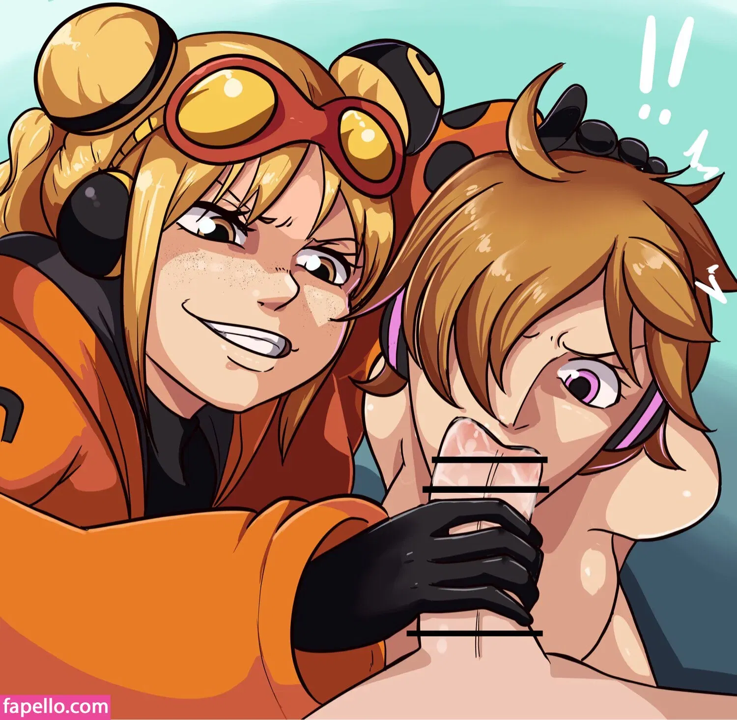 One Piece / kiiingkrystal / onepiece_staff Onlyfans Photo Gallery 