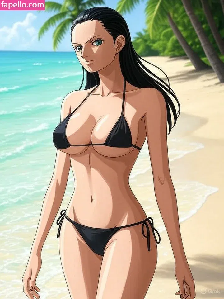 One Piece / kiiingkrystal / onepiece_staff Onlyfans Photo Gallery 