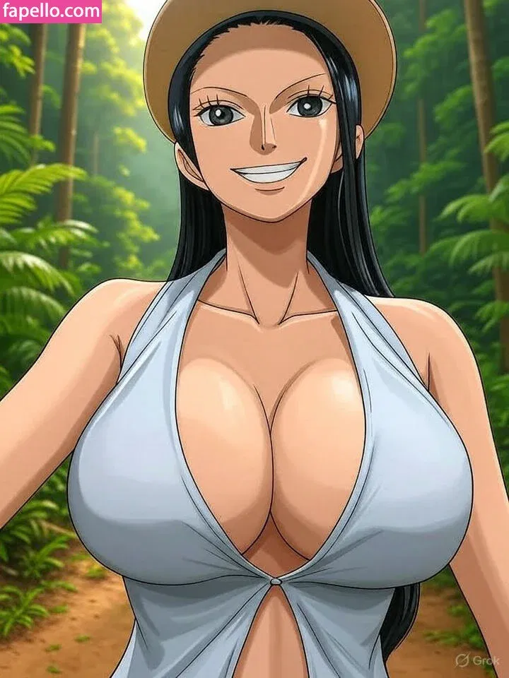 One Piece / kiiingkrystal / onepiece_staff Onlyfans Photo Gallery 