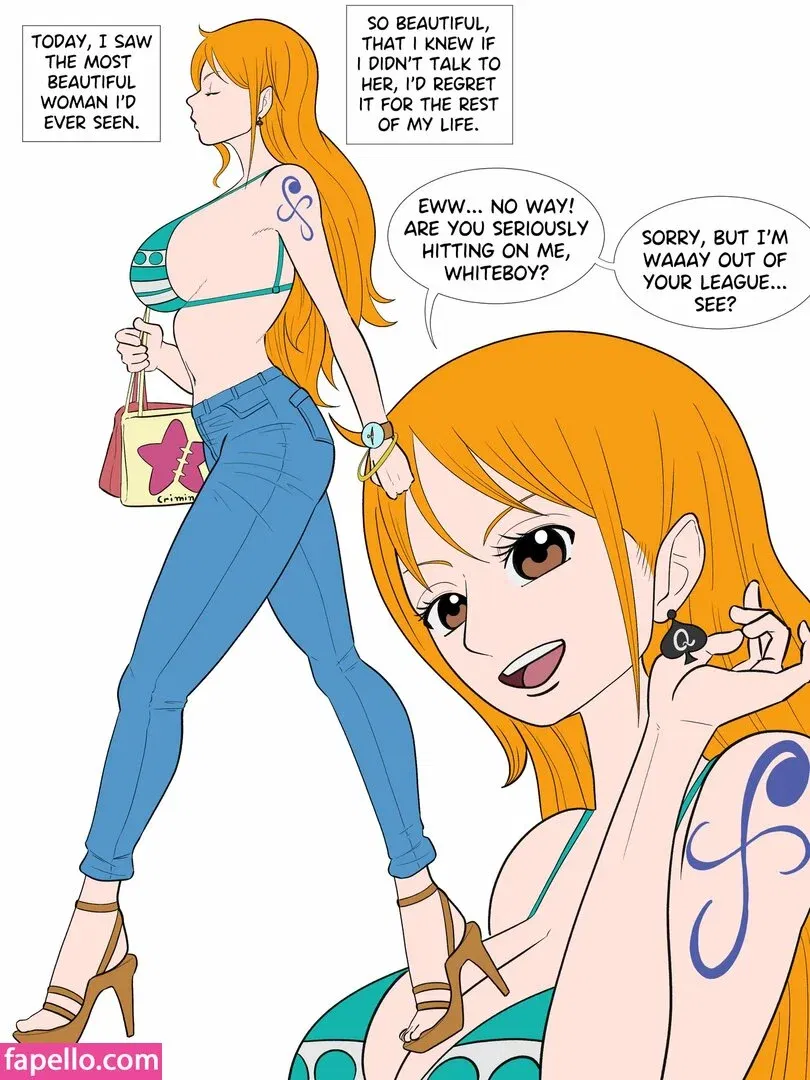 One Piece / kiiingkrystal / onepiece_staff Onlyfans Photo Gallery 