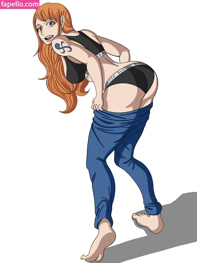 One Piece / kiiingkrystal / onepiece_staff Onlyfans Photo Gallery 