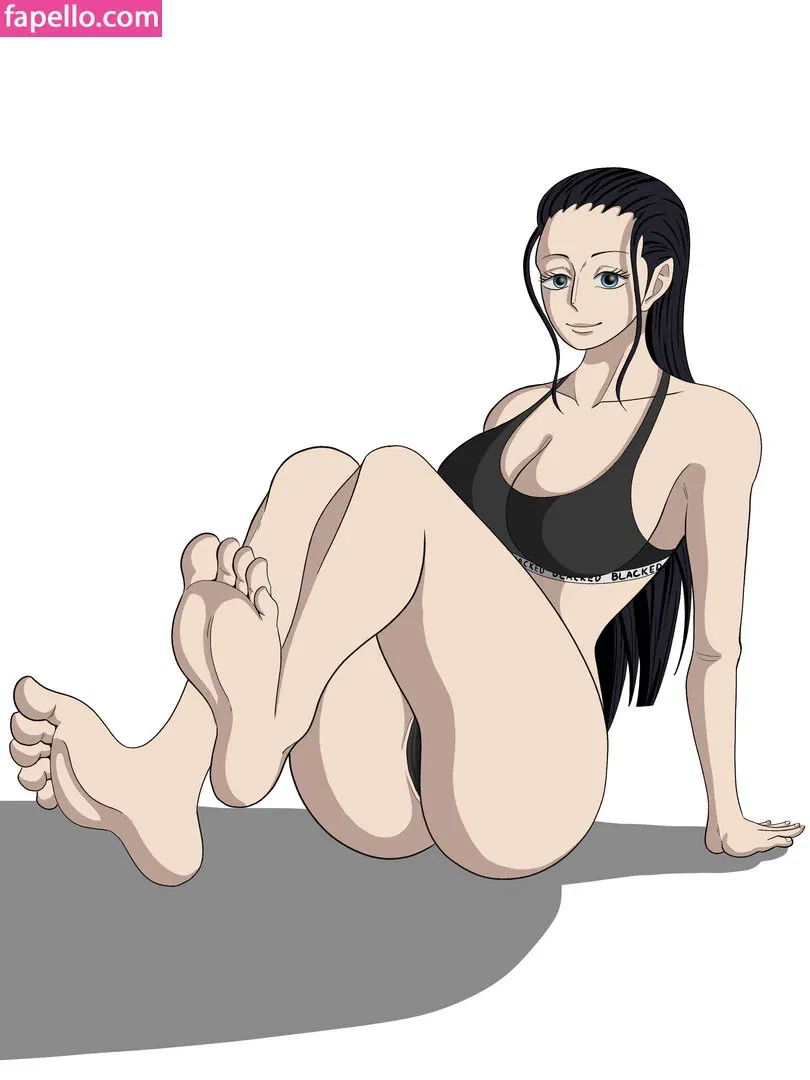 One Piece / kiiingkrystal / onepiece_staff Onlyfans Photo Gallery 