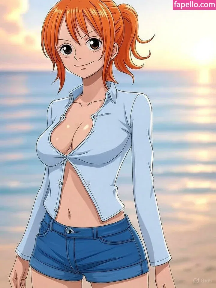 One Piece / kiiingkrystal / onepiece_staff Onlyfans Photo Gallery 