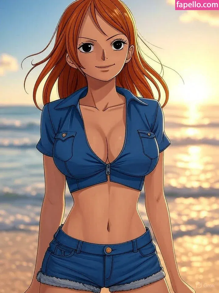 One Piece / kiiingkrystal / onepiece_staff Onlyfans Photo Gallery 