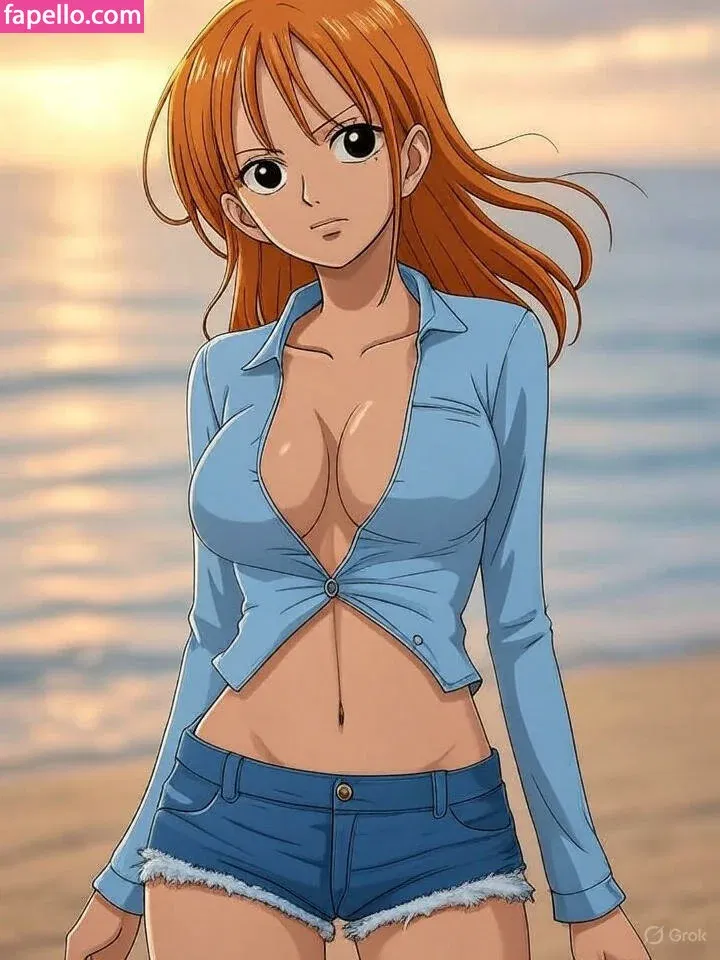 One Piece / kiiingkrystal / onepiece_staff Onlyfans Photo Gallery 