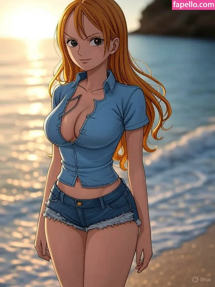 One Piece / kiiingkrystal / onepiece_staff Onlyfans Photo Gallery 