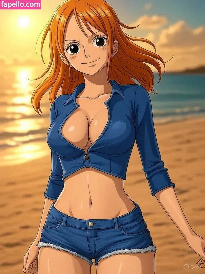 One Piece / kiiingkrystal / onepiece_staff Onlyfans Photo Gallery 