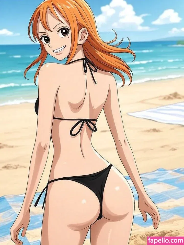 One Piece / kiiingkrystal / onepiece_staff Onlyfans Photo Gallery 