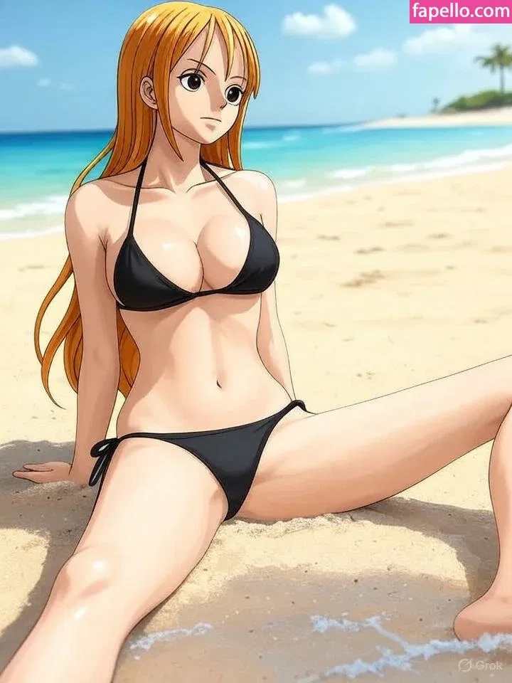 One Piece / kiiingkrystal / onepiece_staff Onlyfans Photo Gallery 