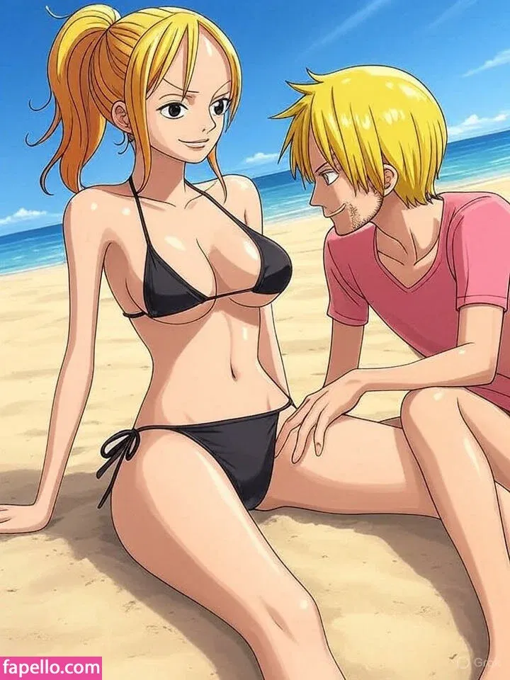 One Piece / kiiingkrystal / onepiece_staff Onlyfans Photo Gallery 