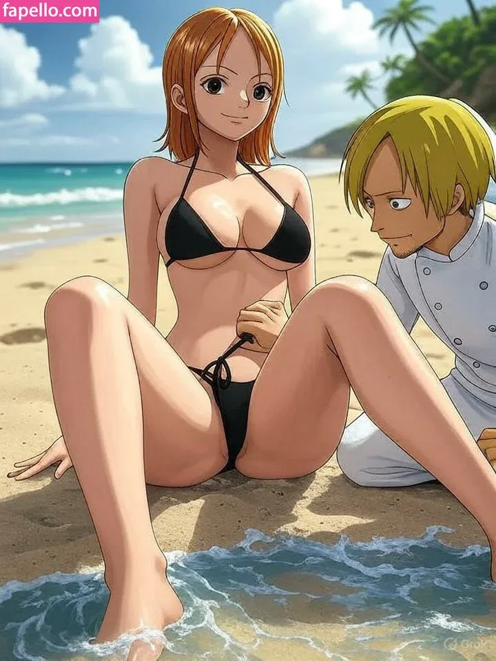 One Piece / kiiingkrystal / onepiece_staff Onlyfans Photo Gallery 