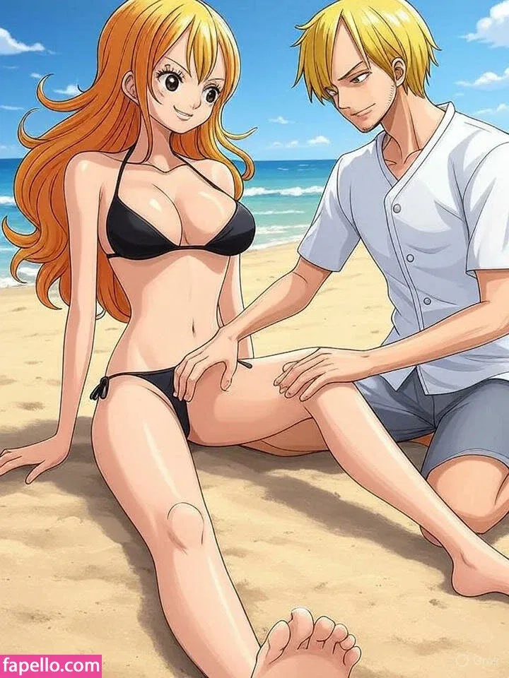 One Piece / kiiingkrystal / onepiece_staff Onlyfans Photo Gallery 