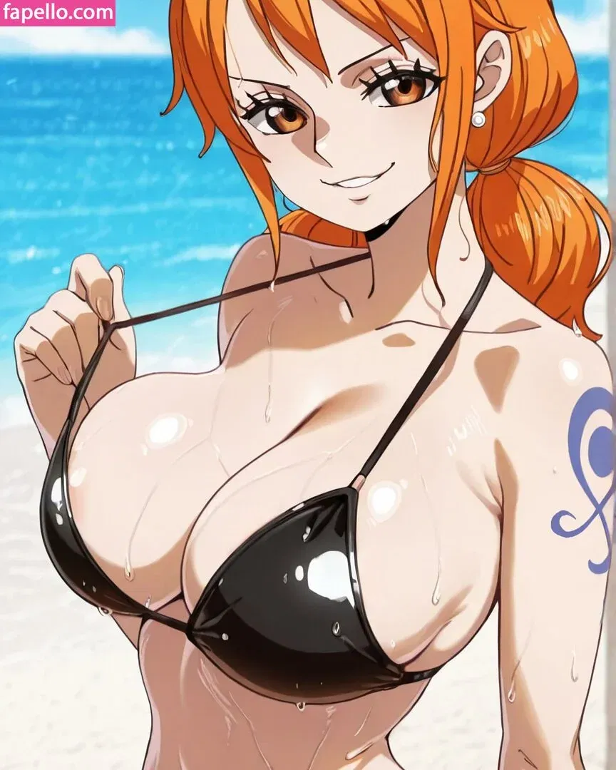 One Piece / kiiingkrystal / onepiece_staff Onlyfans Photo Gallery 