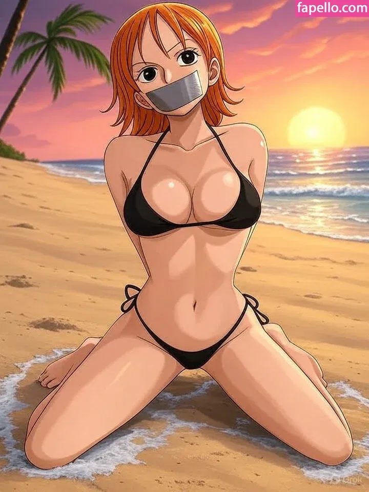 One Piece / kiiingkrystal / onepiece_staff Onlyfans Photo Gallery 