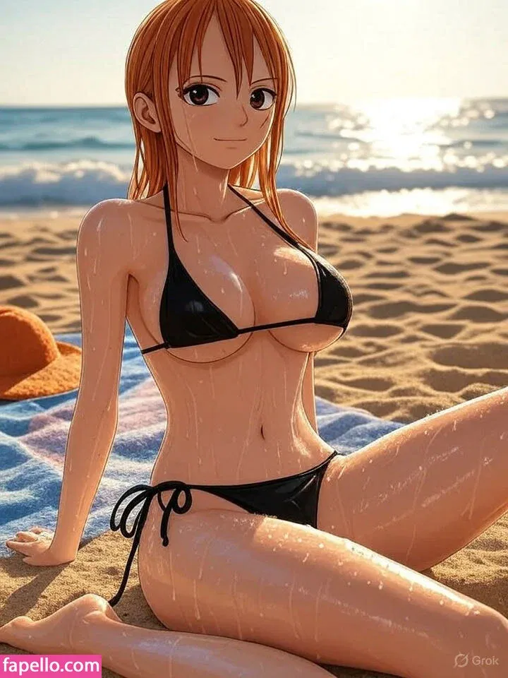 One Piece / kiiingkrystal / onepiece_staff Onlyfans Photo Gallery 