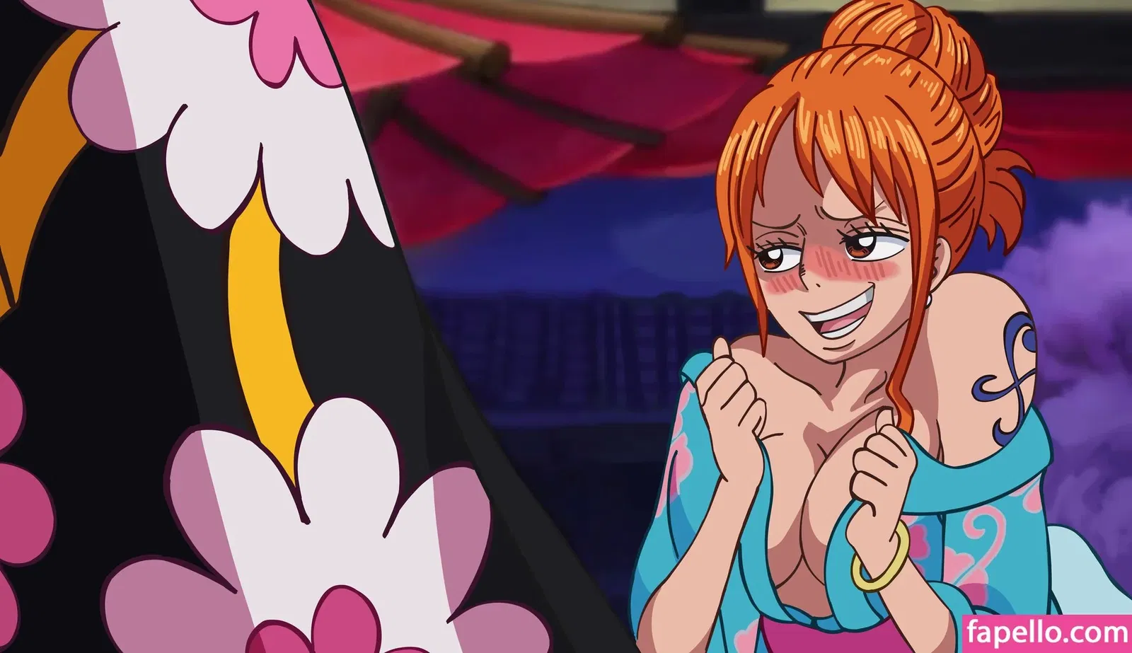 One Piece / kiiingkrystal / onepiece_staff Onlyfans Photo Gallery 