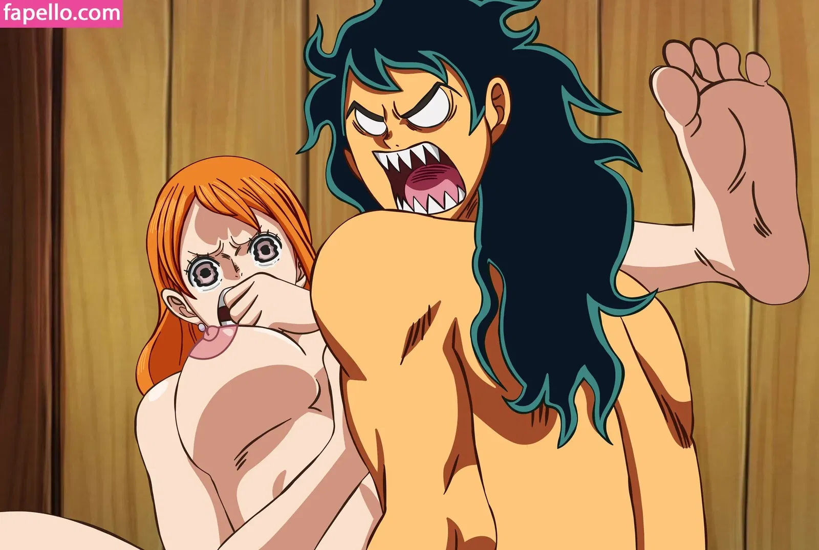 One Piece / kiiingkrystal / onepiece_staff Onlyfans Photo Gallery 