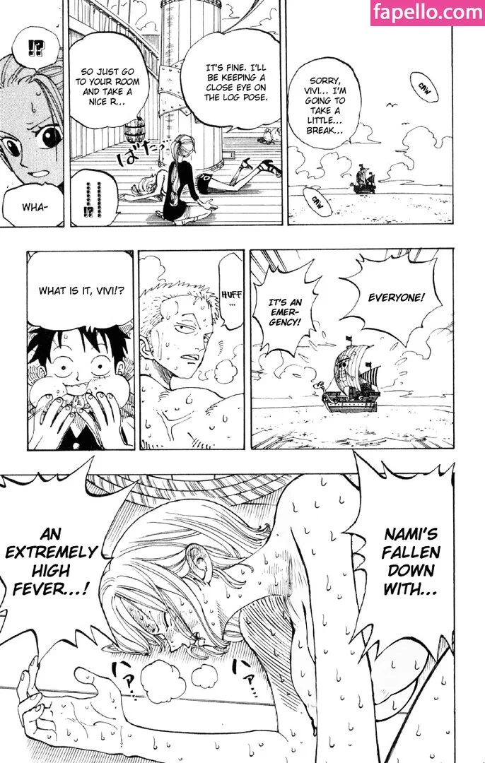 One Piece / kiiingkrystal / onepiece_staff Onlyfans Photo Gallery 