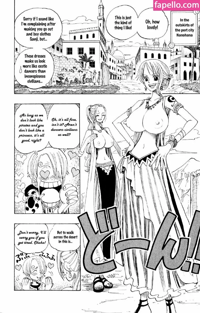 One Piece / kiiingkrystal / onepiece_staff Onlyfans Photo Gallery 