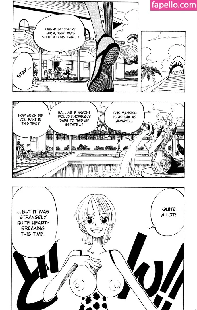 One Piece / kiiingkrystal / onepiece_staff Onlyfans Photo Gallery 