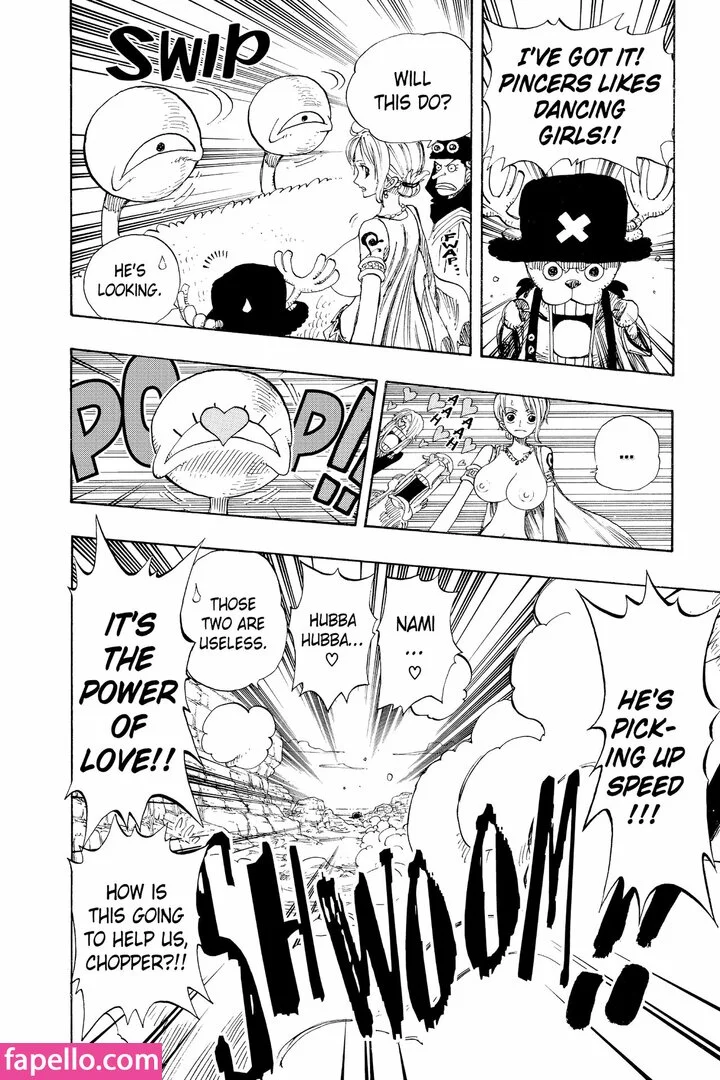 One Piece / kiiingkrystal / onepiece_staff Onlyfans Photo Gallery 