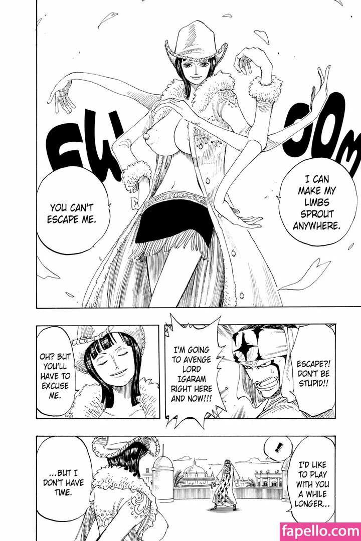 One Piece / kiiingkrystal / onepiece_staff Onlyfans Photo Gallery 