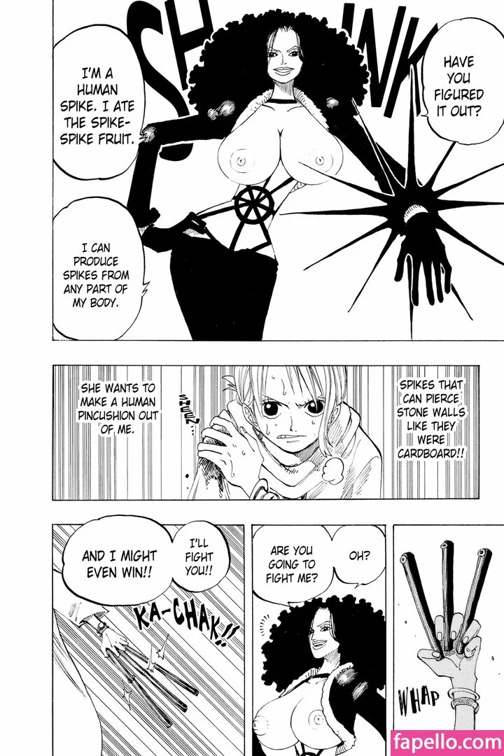 One Piece / kiiingkrystal / onepiece_staff Onlyfans Photo Gallery 