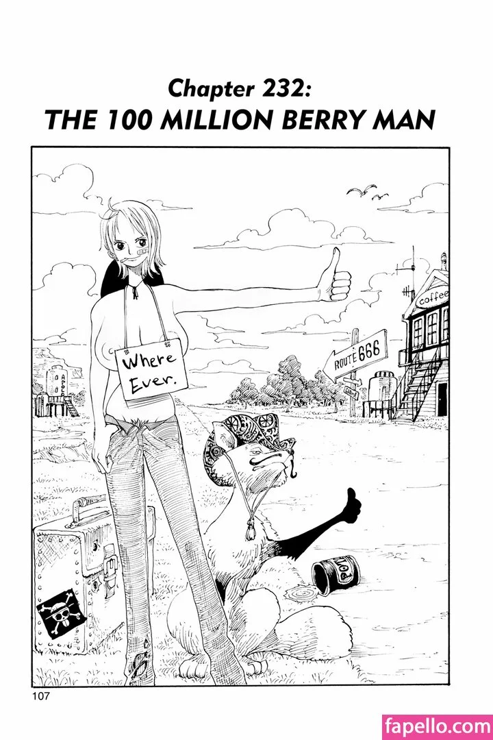 One Piece / kiiingkrystal / onepiece_staff Onlyfans Photo Gallery 