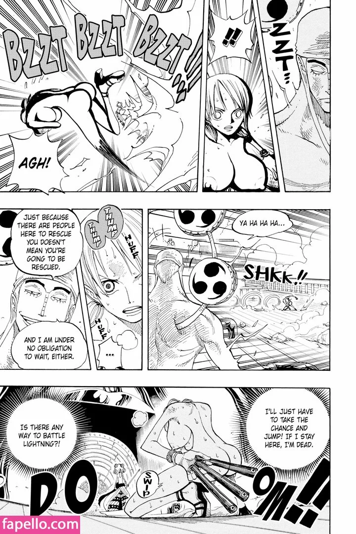 One Piece / kiiingkrystal / onepiece_staff Onlyfans Photo Gallery 