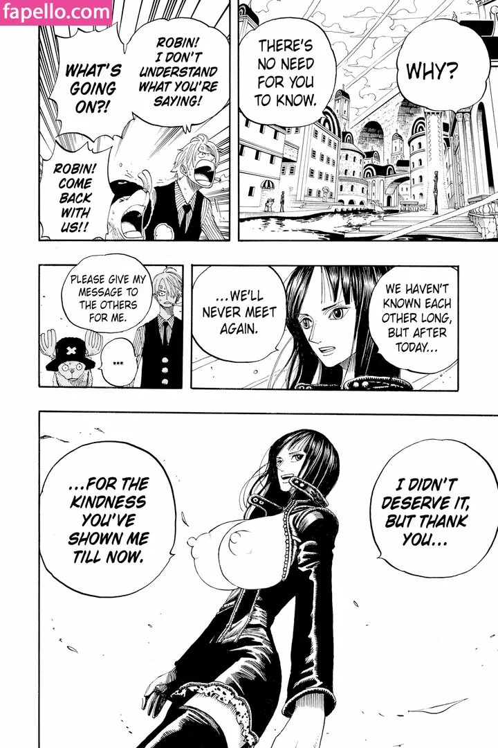 One Piece / kiiingkrystal / onepiece_staff Onlyfans Photo Gallery 