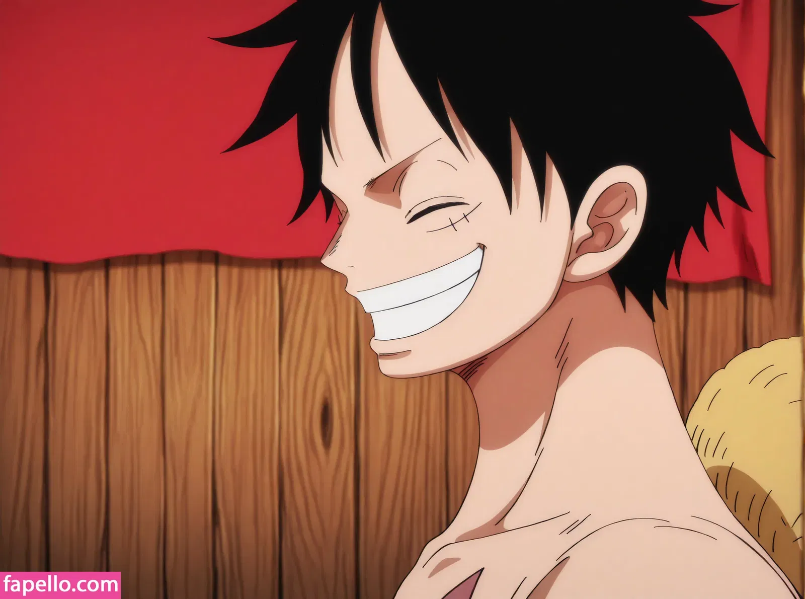 One Piece / kiiingkrystal / onepiece_staff Onlyfans Photo Gallery 