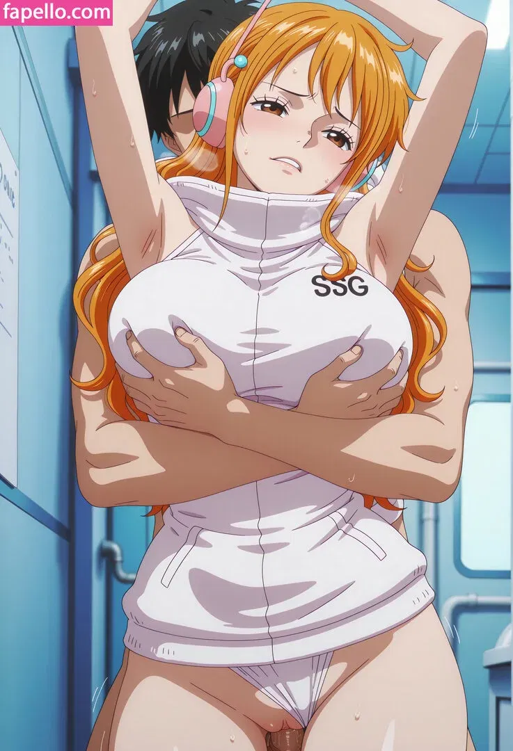 One Piece / kiiingkrystal / onepiece_staff Onlyfans Photo Gallery 