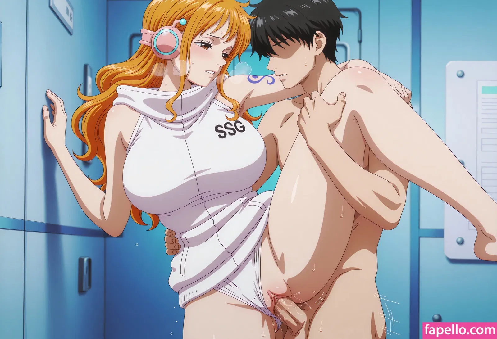 One Piece / kiiingkrystal / onepiece_staff Onlyfans Photo Gallery 