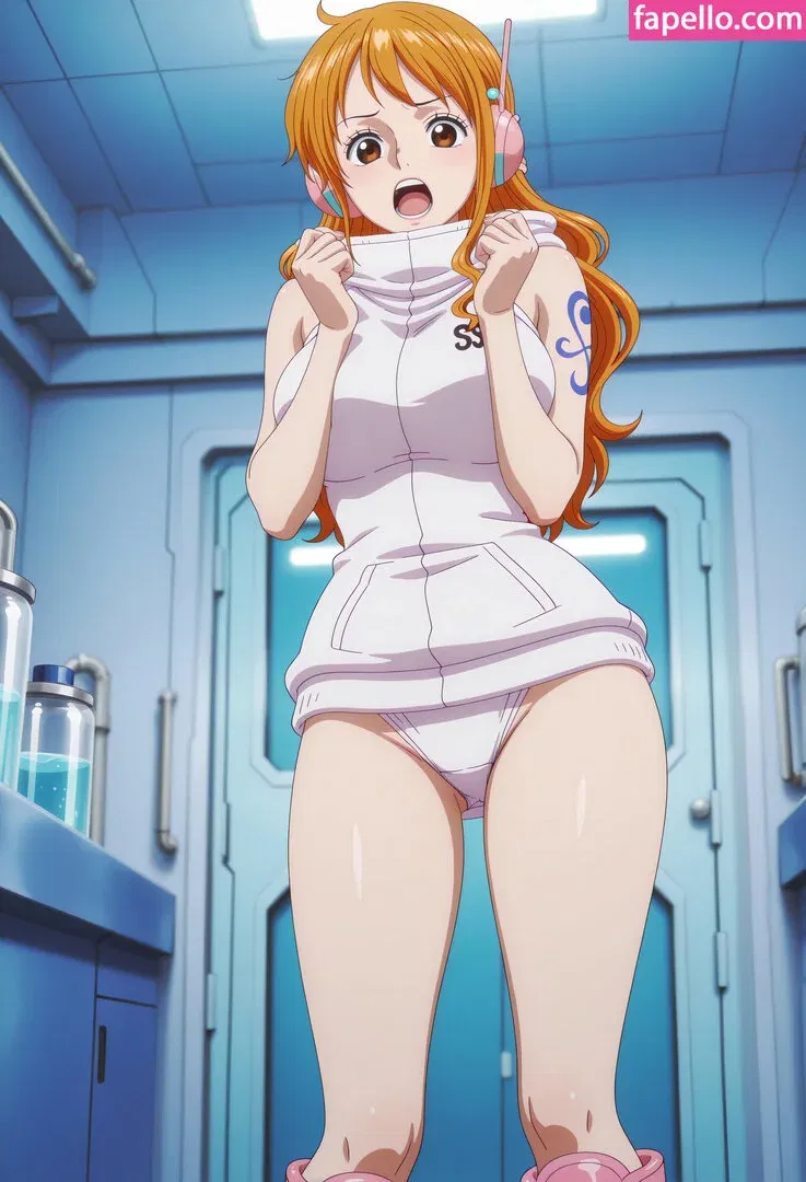 One Piece / kiiingkrystal / onepiece_staff Onlyfans Photo Gallery 