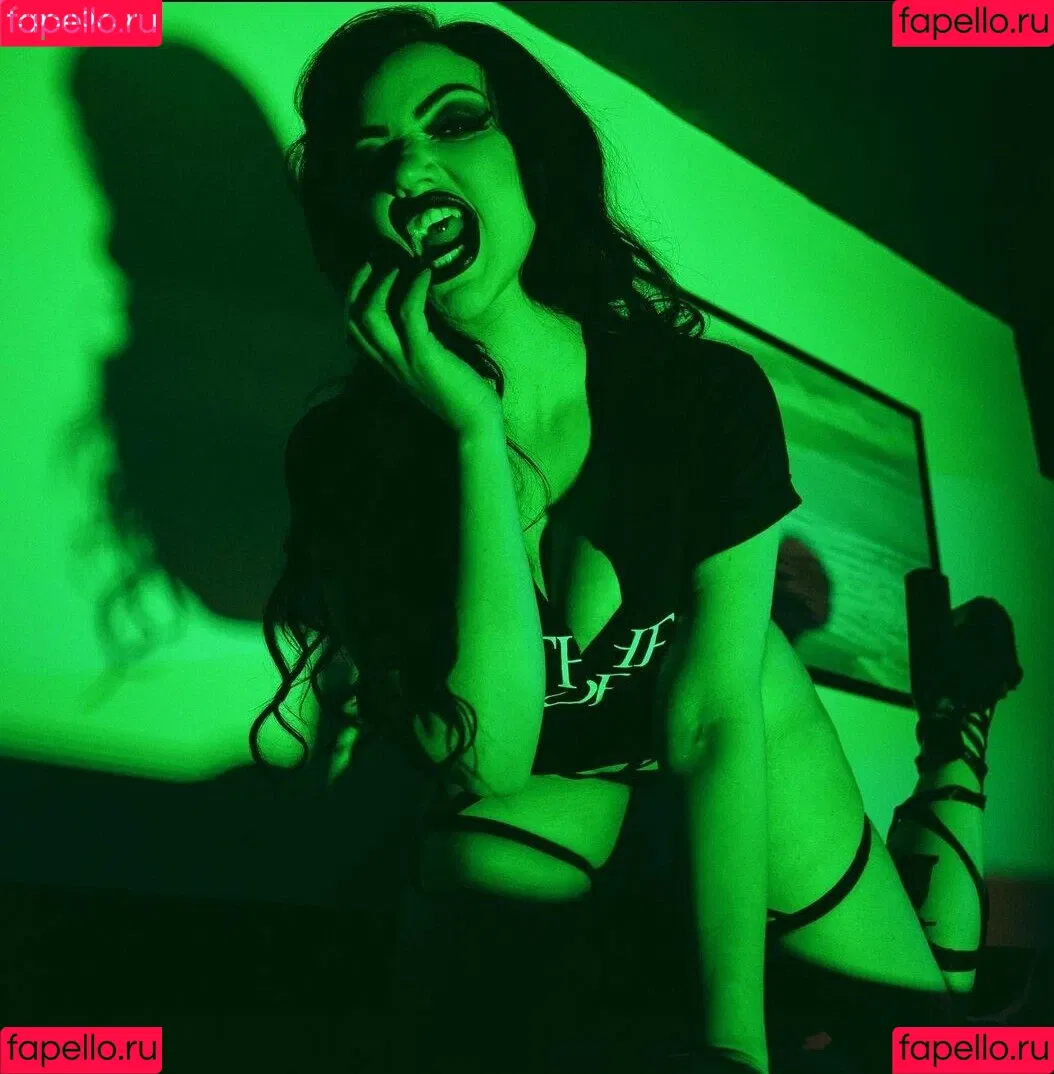 Dani Divine / dani_divine Onlyfans Photo Gallery 