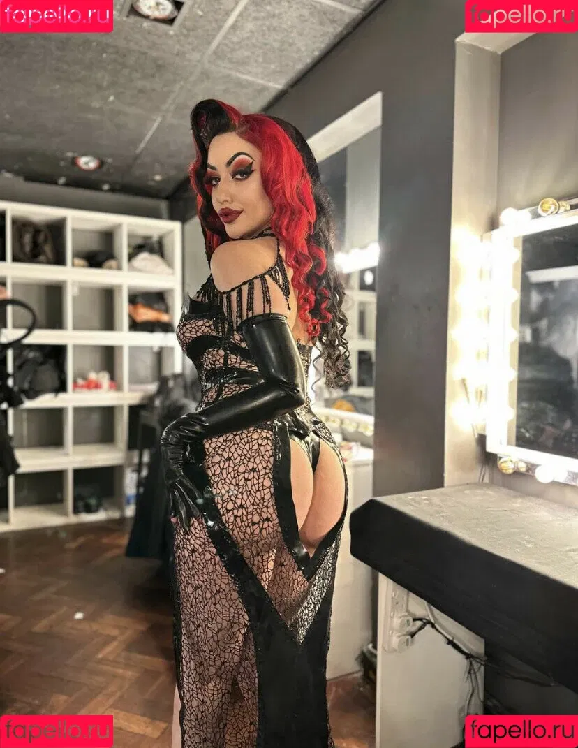 Dani Divine / dani_divine Onlyfans Photo Gallery 
