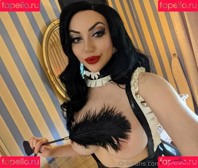 Dani Divine / dani_divine Onlyfans Photo Gallery 