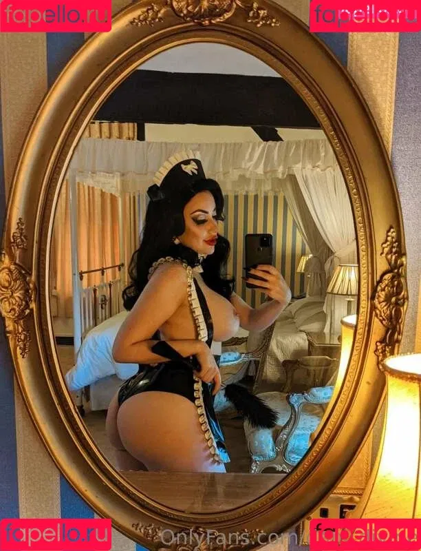 Dani Divine / dani_divine Onlyfans Photo Gallery 