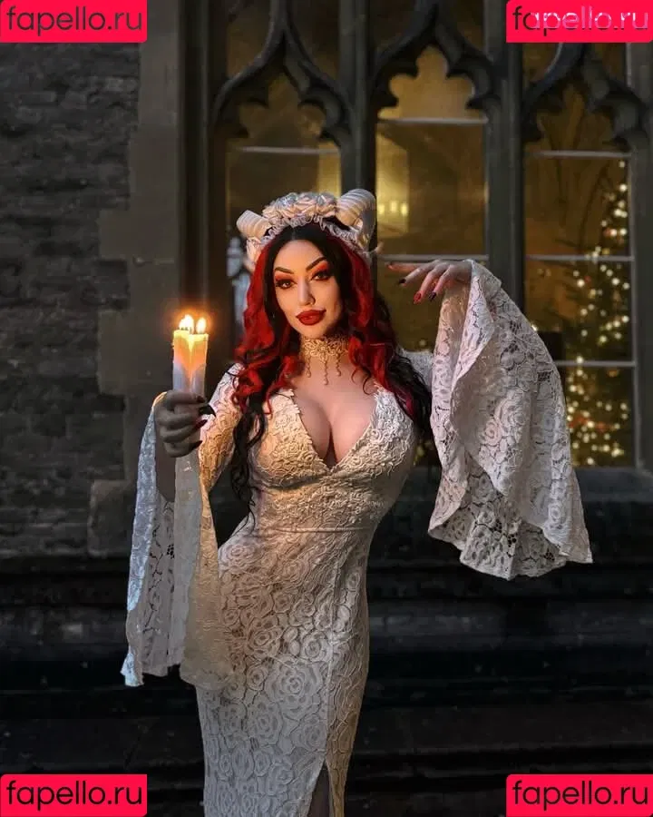 Dani Divine / dani_divine Onlyfans Photo Gallery 