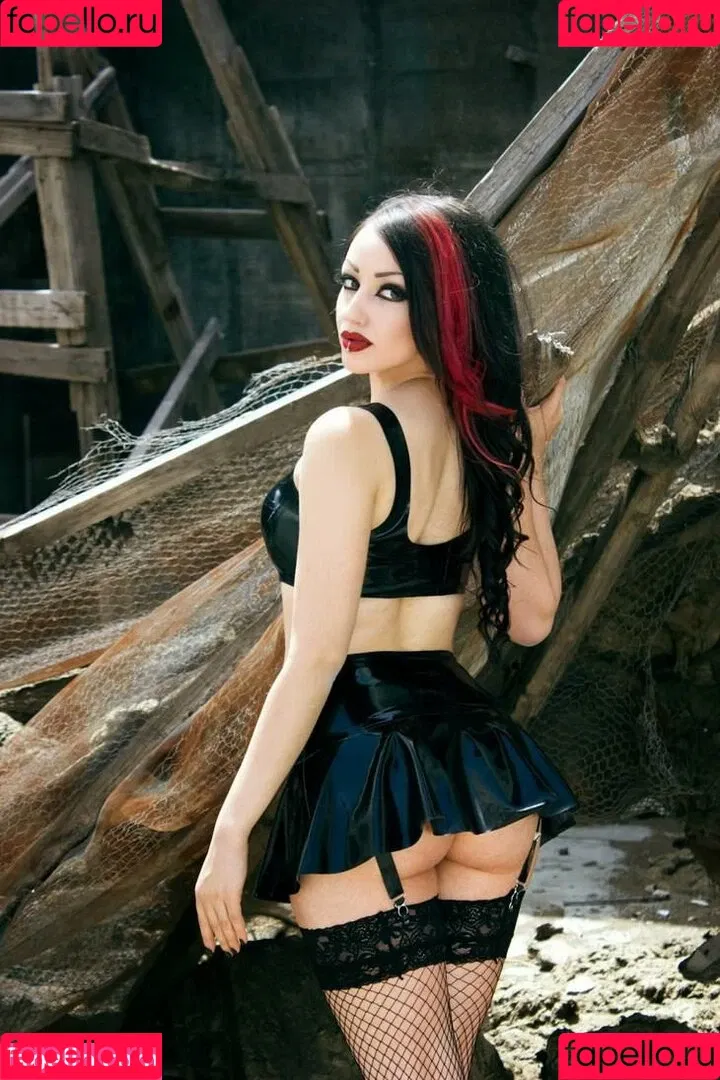 Dani Divine / dani_divine Onlyfans Photo Gallery 