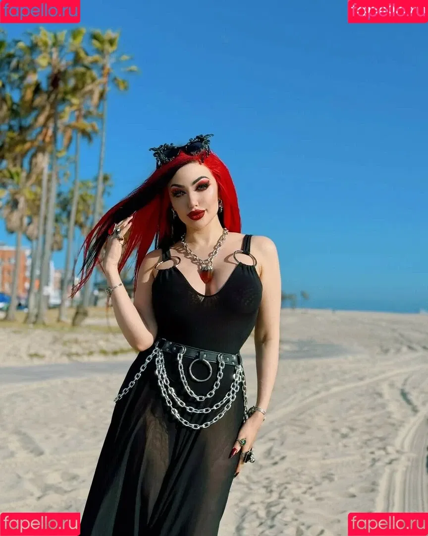 Dani Divine / dani_divine Onlyfans Photo Gallery 