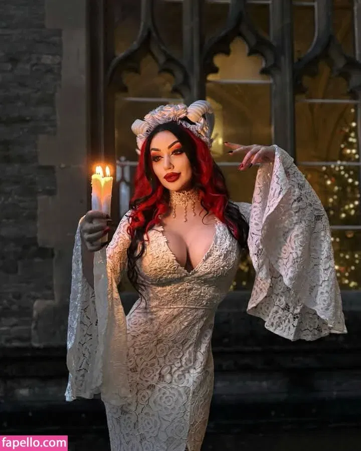 Dani Divine / dani_divine Onlyfans Photo Gallery 