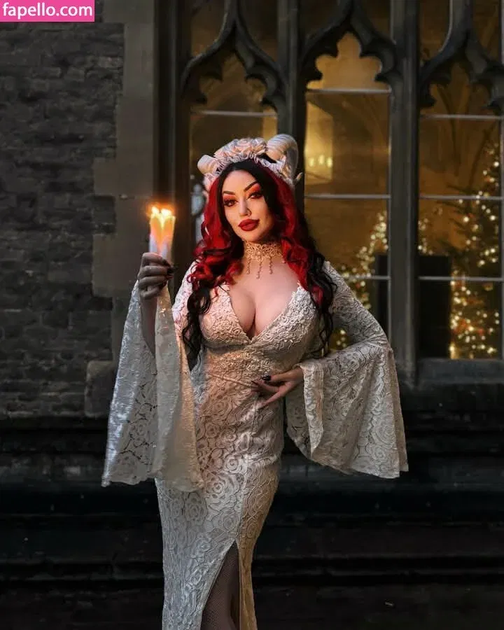 Dani Divine / dani_divine Onlyfans Photo Gallery 