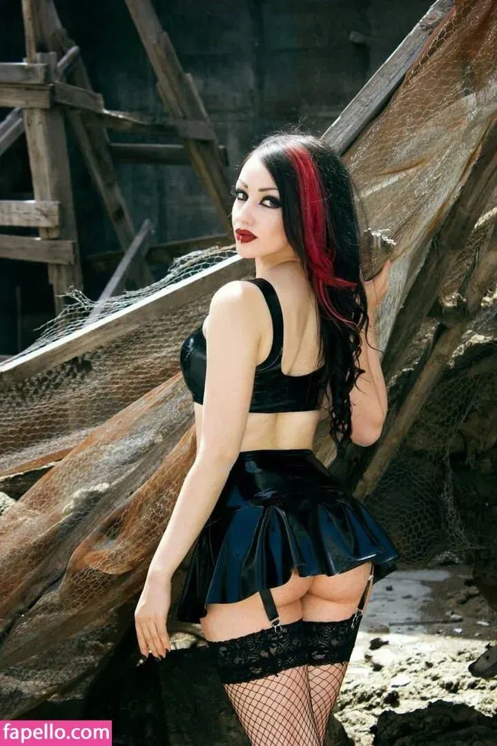 Dani Divine / dani_divine Onlyfans Photo Gallery 