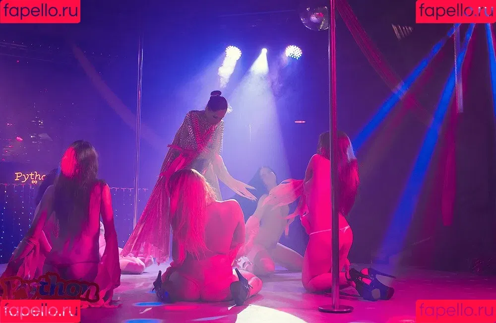 Gogo Stripper / gogo.striper / mogogogo / private show / show in club Onlyfans Photo Gallery 
