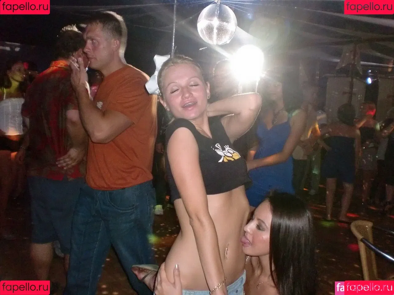 Gogo Stripper / gogo.striper / mogogogo / private show / show in club Onlyfans Photo Gallery 