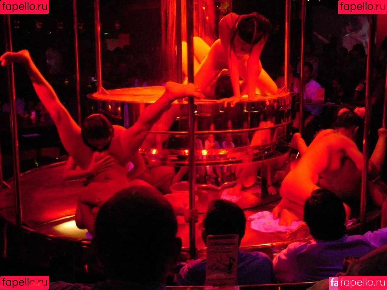 Gogo Stripper / gogo.striper / mogogogo / private show / show in club Onlyfans Photo Gallery 